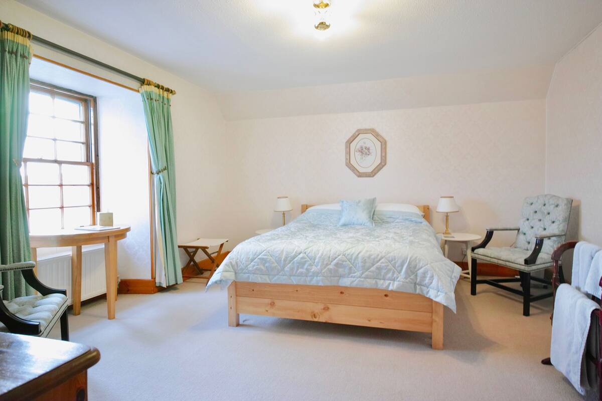 Traditional King Room (Hope)