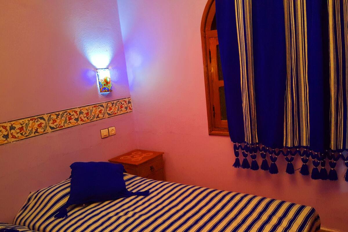 Double Room, Private Bathroom