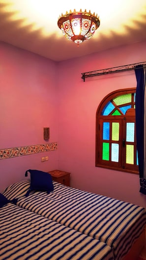 Double Room, Private Bathroom