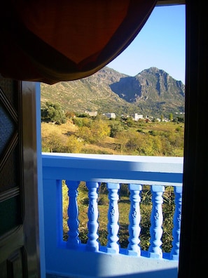 View from room