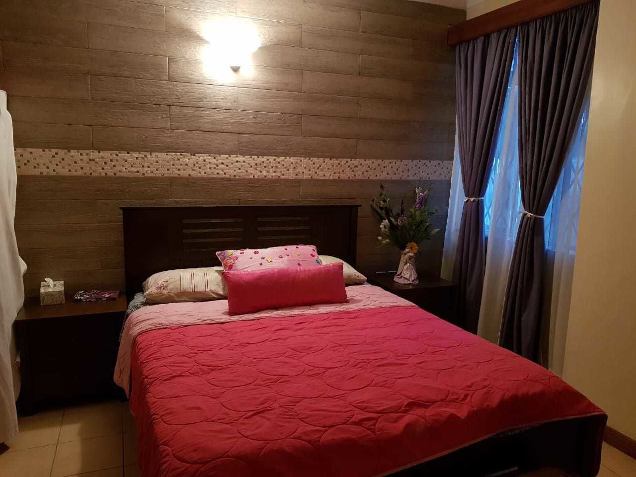 Comfort-Villa, Nichtraucher | Schreibtisch, kostenlose Zustellbetten, kostenloses WLAN, Bettwäsche