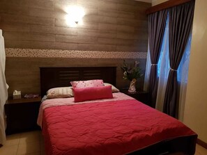 Villa Confort, non-fumeur