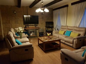 Televisión de pantalla plana