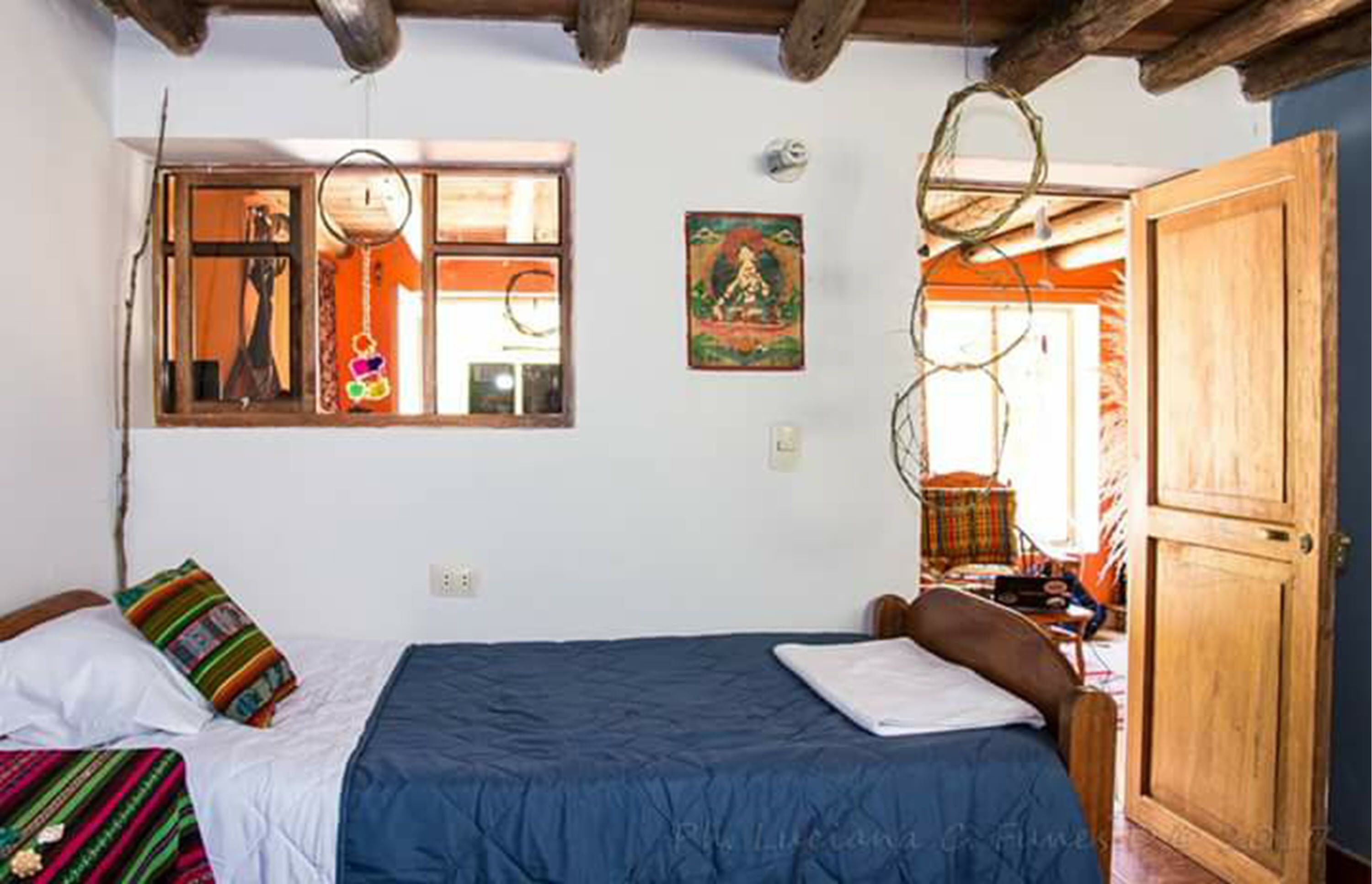 Family Chalet, 2 Bedrooms | 2 bedrooms, desk, free WiFi, bed sheets