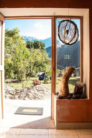 Property entrance - casa del viajero Ollantaytambo (Ollantaytambo)