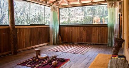 casa del viajero Ollantaytambo