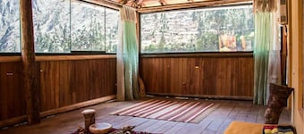 casa del viajero Ollantaytambo