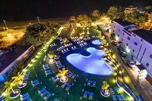 Exterior - Aparthotel Sea Experience (Alcala de Xivert)