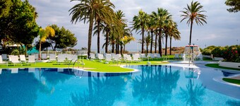 Aparthotel Sea Experience