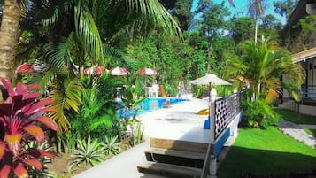Terraço/pátio
