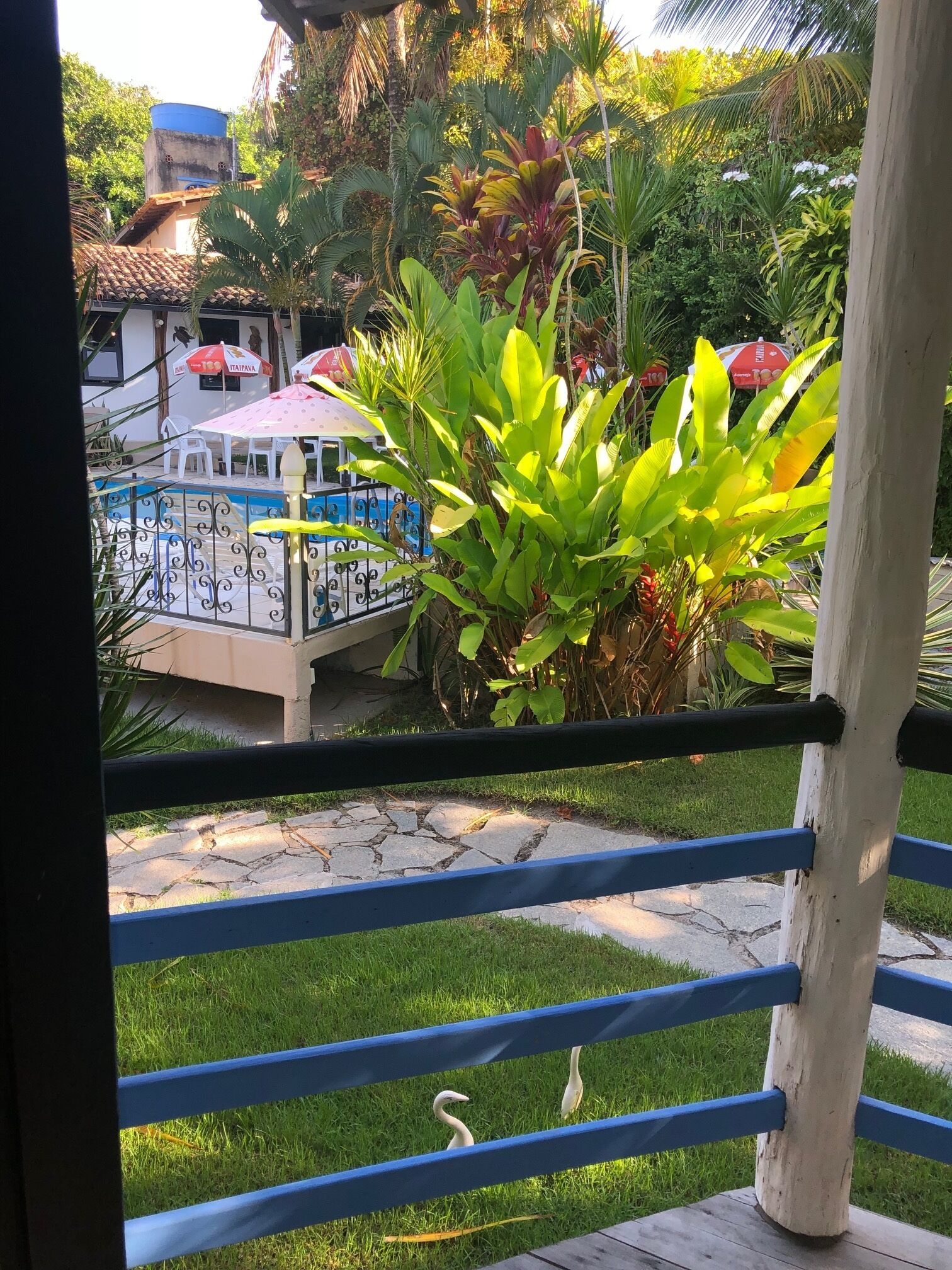 Quarto triplo básico | Roupa de cama