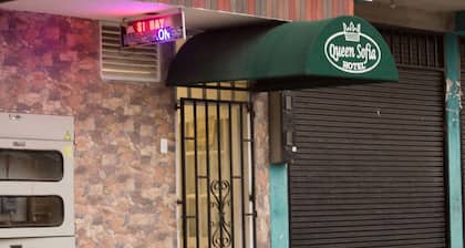 Hotel Queen Sofia