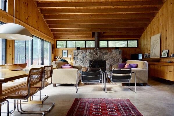 Intérieur