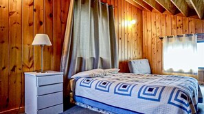 3 habitaciones y wifi 