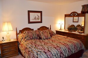 2 bedrooms, Internet, bed sheets