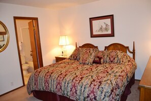 2 bedrooms, Internet, bed sheets