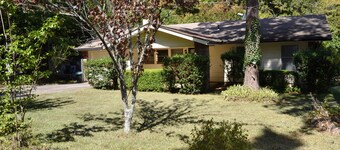 90SantWy | Lake Cortez Area Home | Sleeps 4