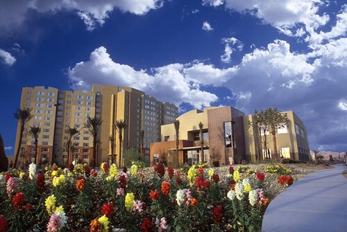 CESウィーク -  Grandviewの4名用コンドミニアム