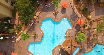 CES week - Wohnung für 4 Personen im Grandview