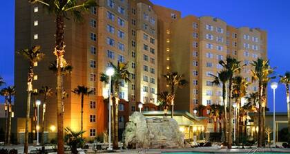 CES viikko - huoneisto 4 hengelle Grandview