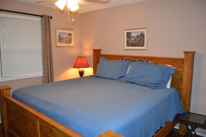 2 bedrooms, Internet, bed sheets