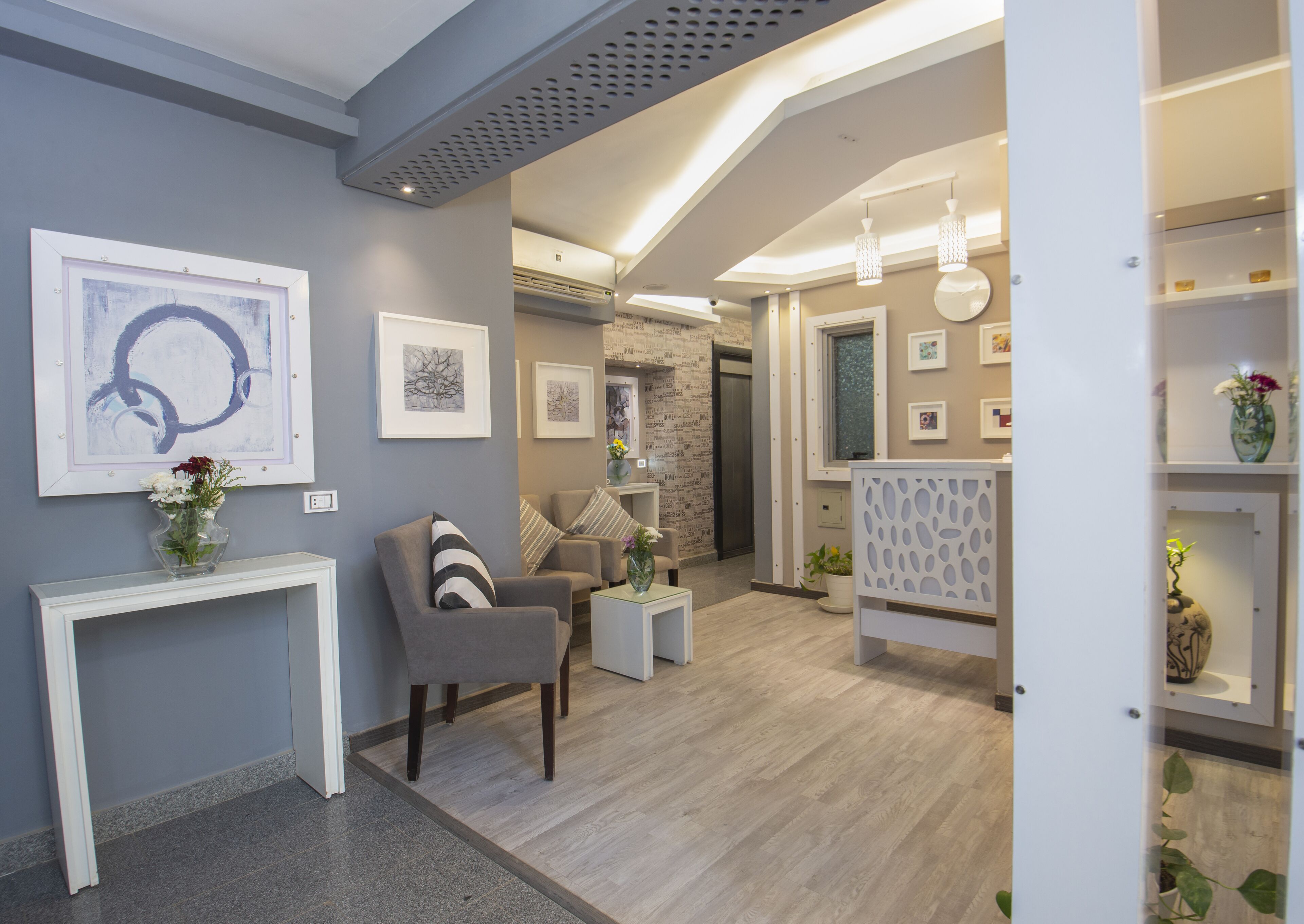 Photo - Kite Lodging