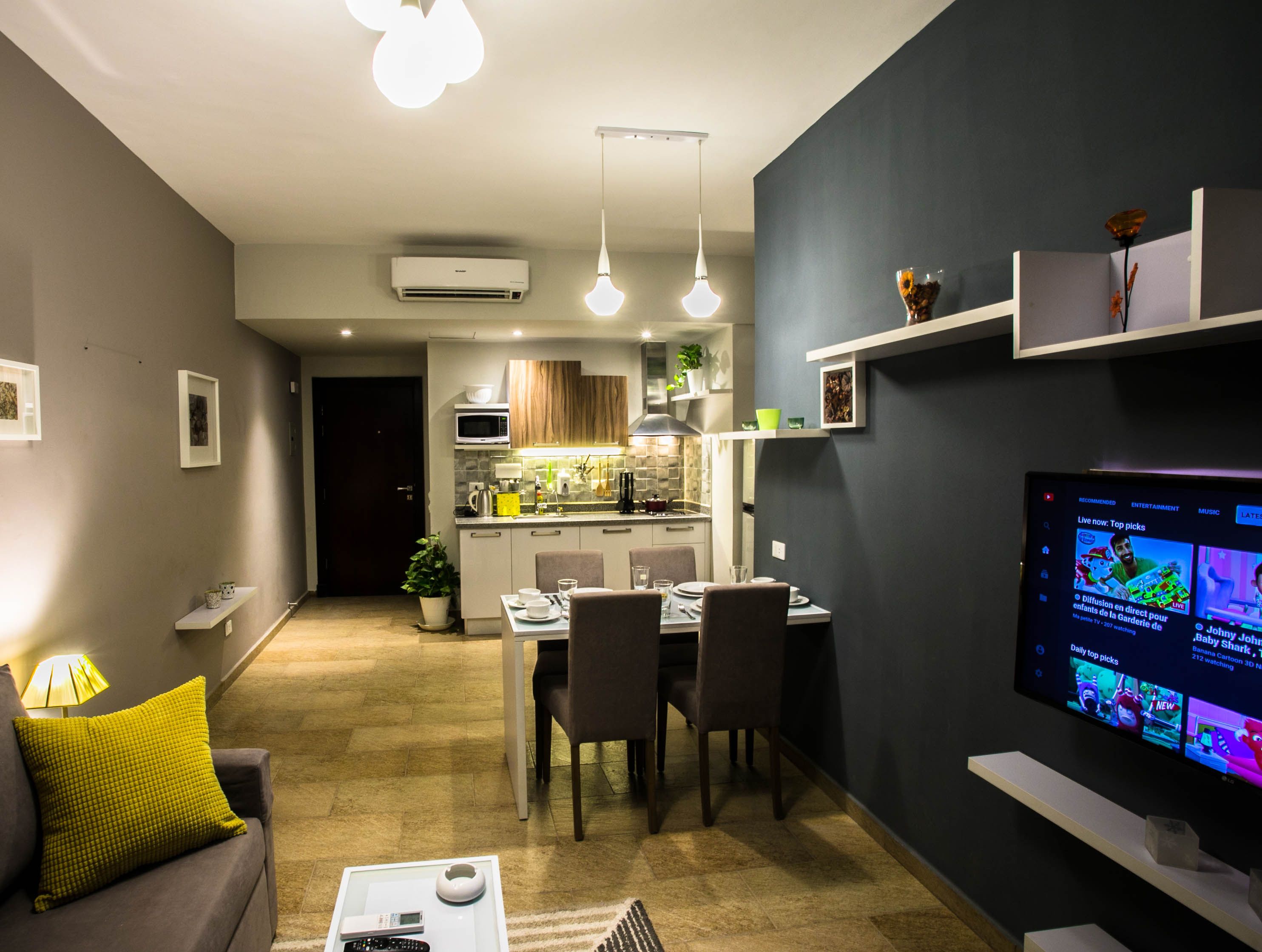 Photo - Kite Lodging