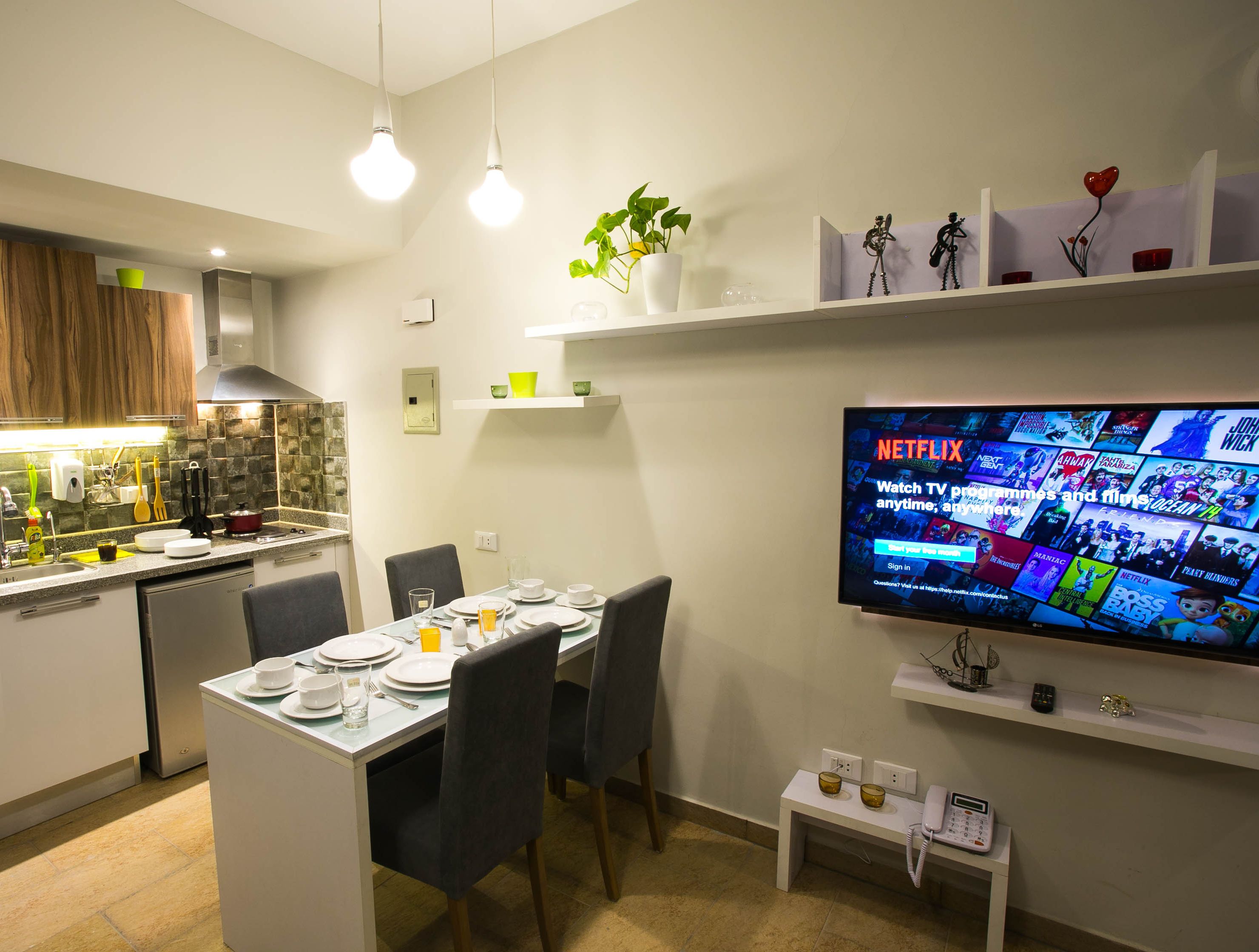 Photo - Kite Lodging