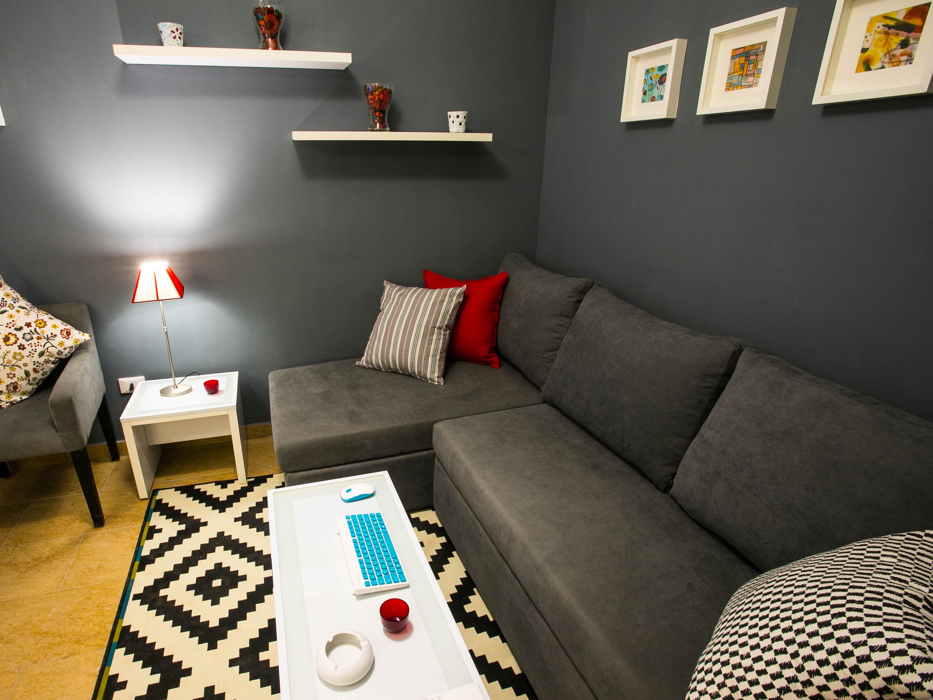 Photo - Kite Lodging