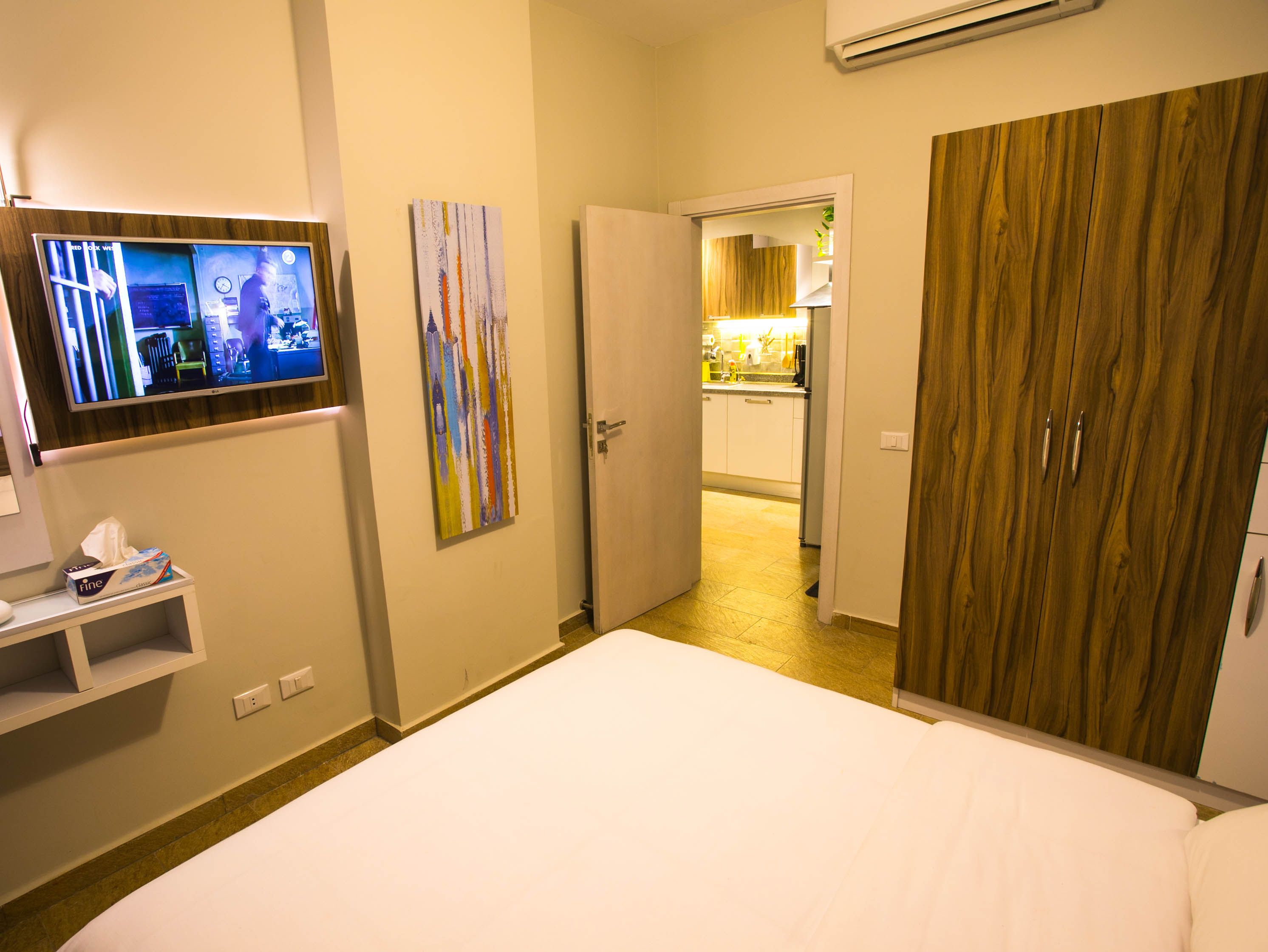 Photo - Kite Lodging