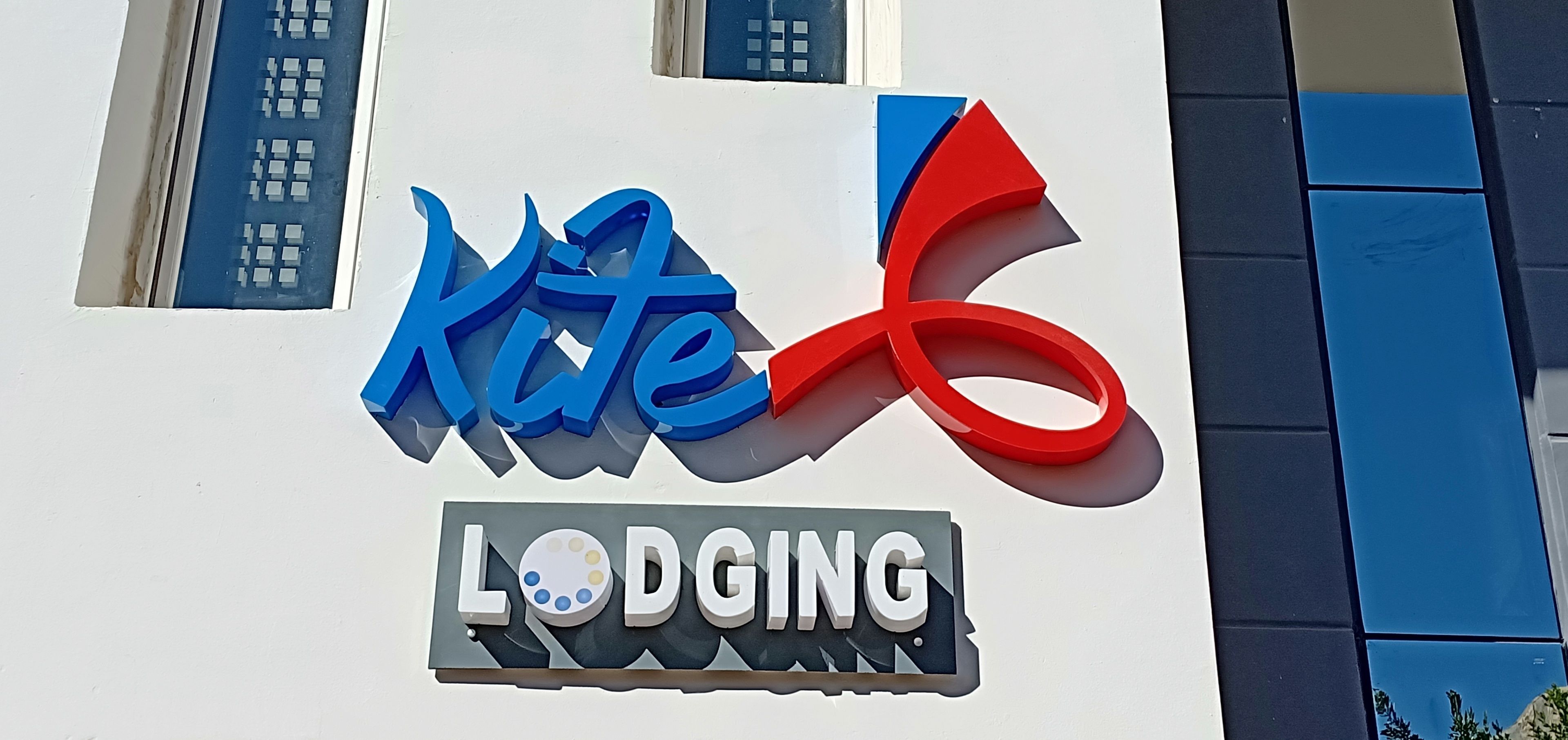 Photo - Kite Lodging