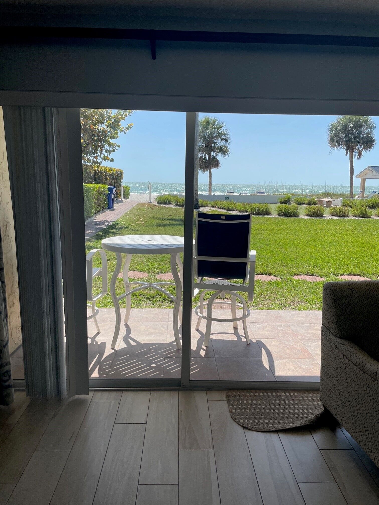   50 ft from sand Private Island100 +review 