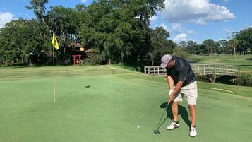 Golf