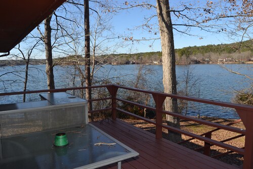 15SierLn | Lake DeSoto | Home | Sleeps 6