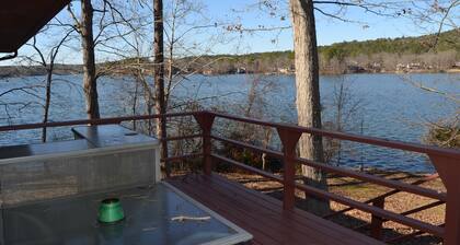15SierLn | Lake DeSoto | Home | Sleeps 6