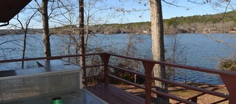 15SierLn | Lake DeSoto | Home | Sleeps 6