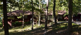 15SierLn | Lake DeSoto | Home | Sleeps 6