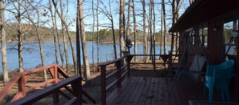 15SierLn | Lake DeSoto | Home | Sleeps 6