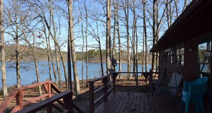 15SierLn | Lake DeSoto | Home | Sleeps 6