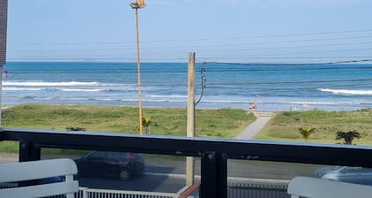 SEASIDE ihana asunto Balneario Seagulls