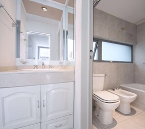 Căn hộ Tiêu chuẩn | Phòng tắm | Khăn tắm