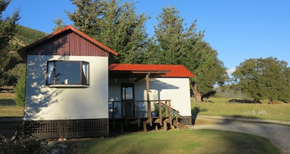 Tophouse Mountain View Cottages