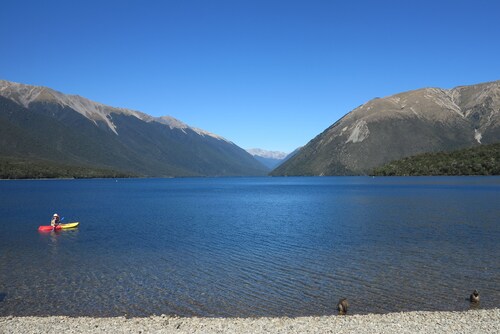 Tophouse Mountain View Cottages