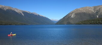 頂端屋山景小屋酒店