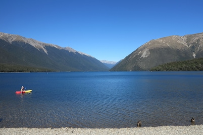 Tophouse Mountain View Cottages