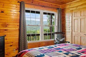 3 Schlafzimmer, Bettwäsche aus ägyptischer Baumwolle
