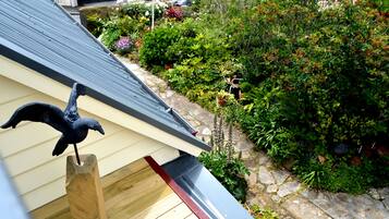 DĂ©tail de lâextĂ©rieur