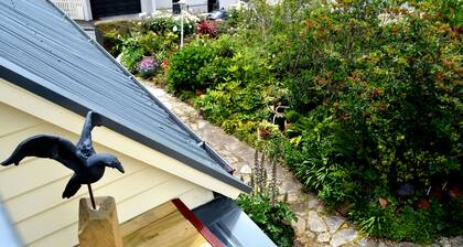 Heritage Garden Cottage