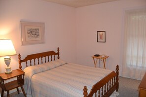 3 Schlafzimmer, Internetzugang