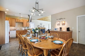 Dining - 10 min to DT, 15 min to Biltmore, Fire pit, View (Asheville)